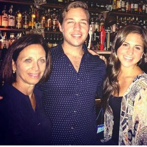 Meet your Posher, Tara